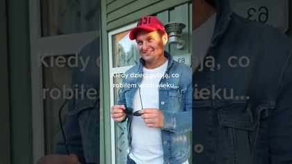 Kiedy pytają mnie #dziecko #dorosły #komedia #przejście #viral #shorts #cool #nice #shortvideo #wow