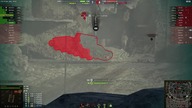 FV217 Badger (9 Frags/13,2K Damage) | World of Tanks