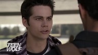 Teen Wolf S03E14