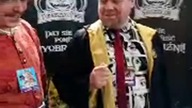 Bykon na żywo! Relacja! Skrzydlata Kompanija nadaje na żywo