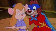 Chip n Dale Rescue Rangers. E32. The S. S.  Drainpipe.PL HD