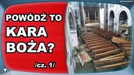 POWODZ TO KARA BOZA? /cz.  1/