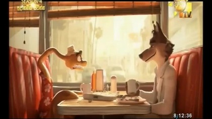 Pan Wilk i sp&oacute;łka (Sri Lanka TV) dubbing PL