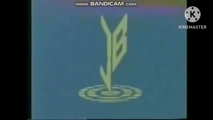 Jorge Baron Television Logo History