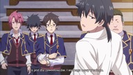 Rokudenashi Majutsu Koushi to Akashic Records 11