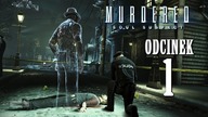 Murdered: Soul Suspect [#1] - Miejsce zbrodni! - [PL] - FULL HD