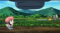 Sora no Otoshimono odc4 Lektor pl (ivo)