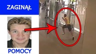ZAGINIONE OSOBY które zostały ODNALEZIONE NA NAGRANIACH 2!