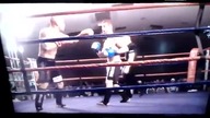 Zawodnik MMA sam się znokautował