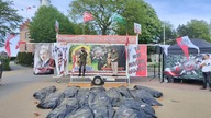 Pok&oacute;j TAK Wojna NIE - Ustka 03-05-2024 cz.  2