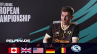 LEC Summer 2021 - Guess the Team