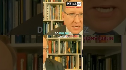 Imigracja z Izraela: Dlaczego Polacy chcą paszport? #shorts