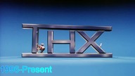 THX Logo History