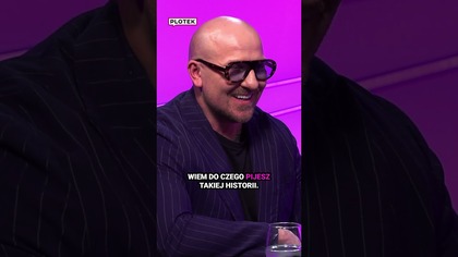 Bieda to stan umysłu? Czerwik zabrał głos #shorts #plotek #showbiz