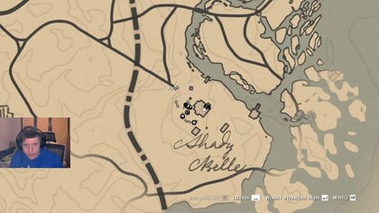 Red Dead Redemption 2 #53 | Odzyskanie Jacka