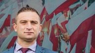 Nasza cywilizacja, nasze zasady! R.  Bąkiewicz o 11 listopada i obłudzie Trzaskowskiego | Temat dnia