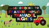 Tramadol Nights