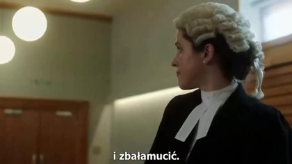 Three Girls S01E03 - FINAŁ pl