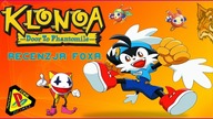 Klonoa: Door to Phantomile (1997) [PSX/Wii/inne] - Recenzja FoXa