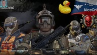 Warface - FFA - Motel (15.07.2017)