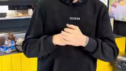 KEBAB Z DUBAJSKĄ CZEKOLADĄ