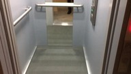 Schindler 5500 @ Podzamcze Sektor A9