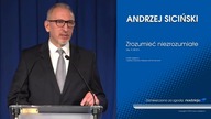Andrzej Siciński - Zrozumieć Niezrozumiałe