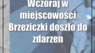 Świdnik: Wypadek z udziałem motocyklisty