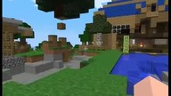 Minecraft: Herobrine Ciemności | Odc.1 Cz.2