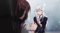 Strike the Blood 13 PL HD