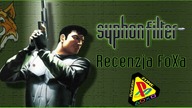 Syphon Filter (1999)- Recenzja FoXa [PSX,PS3,PSV,PSP]