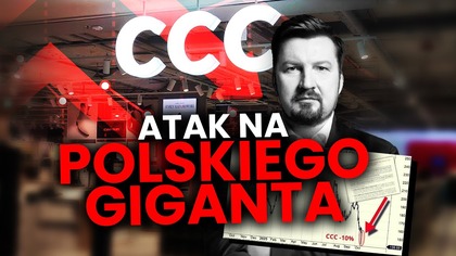 ATAK SPEKULACYJNY NA POLSKIEGO GIGANTA.  Jak działają firmy zajmujące się krótką sprzedażą?