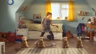 Efekt płatków czekoladowych