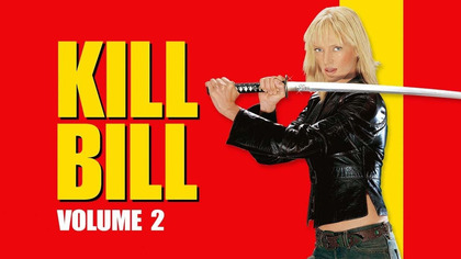 Kill Bill 2 (2004) Lektor PL