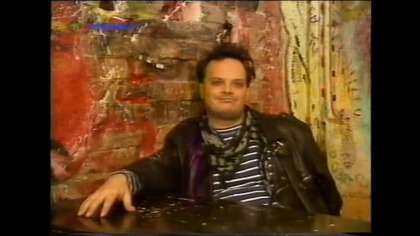 TV Polonia - Big Cyc tym razem poważnie z 31 lipca 1994 roku