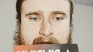 Zło ze Wschodu - Andrzej Pilipiuk - Unboxing i szybki rzut okiem na książkę.  Prezent Mikołajkowy.
