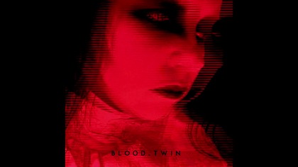 blood. twin - Thank You For Dying
