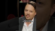 Dlaczego liberalny YouTube w Polsce śpi? Marszał chce to zmienić! #shorts