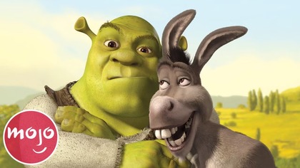 Top 10 Heroes & Sidekicks With the Best Chemistry