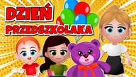 Dzień Przedszkolaka - Film edukacyjny dla dzieci