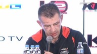 Adamek: Zawiodłem! Chciałem być wielkim mistrzem wagi ciężkiej. Nie udało się