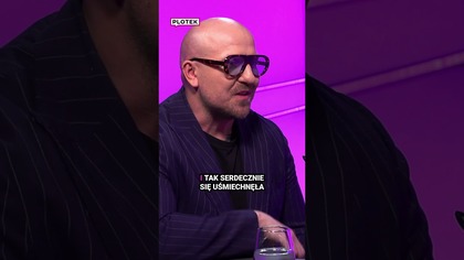 Czerwik o współpracy z Edytą Górniak.  Tak pamięta pierwsze spotkanie #shorts