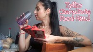 TORBA NA GŁOWIE - FOOD HAUL