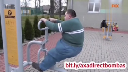 [FAKE] FOX - blok reklamowy (06. 08. 2023)