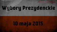 Adrian Skoczylas - Idziemy na wybory (2015)