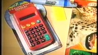 Świat Wiedzy - spot reklamowy z 2002 roku