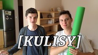 CZYTANIE Z RUCHU UST CHALLENGE Z JIMMY [KULISY]