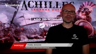 Dark Point Games planuje debiut w czwartym kwartale 2021 roku