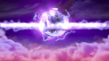 4 Jeźdźcy smoków Dziewięć światów S03E04 DUBBING PL