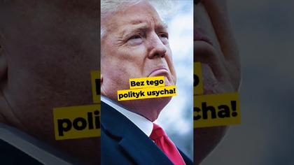Bez tego polityk usycha! #polityka #Polska